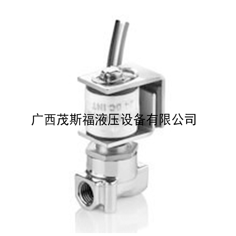 蘭州ASCO Solenoid Valve 電磁閥