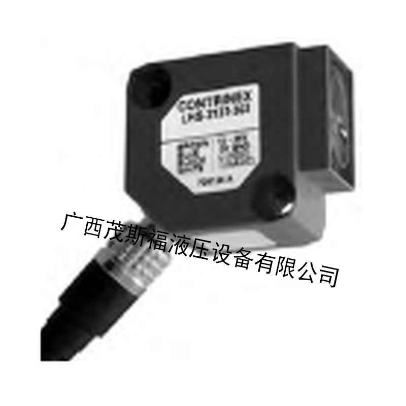 蘭州Contrinex 堪泰 LHS-3030-102 漫反射式光電傳感器