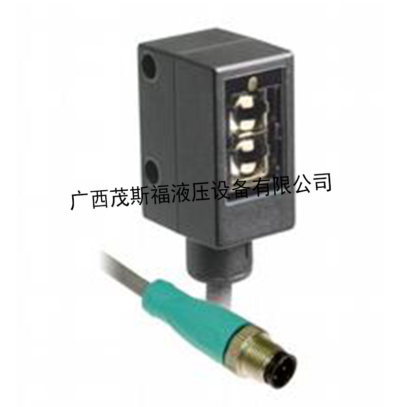 蘭州P+F 倍加福 ML4.2-8-H-20-RT 40b 110 115b 漫反射式光電傳感器 