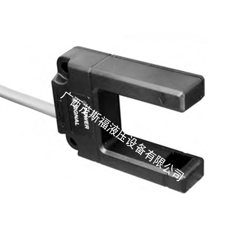 蘭州美國邦納Banner---SL30系列槽型傳感器 