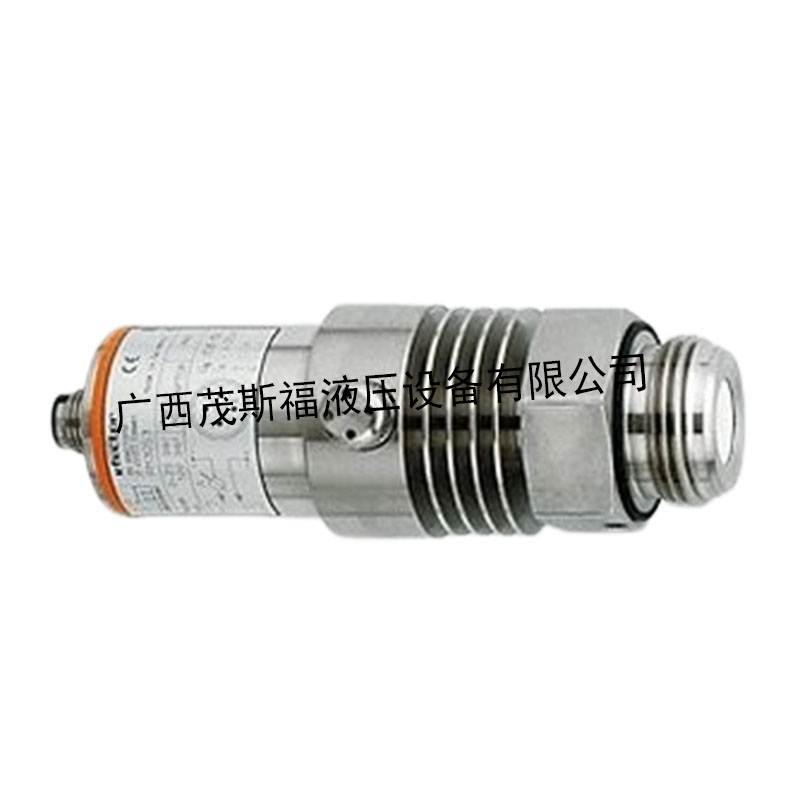 蘭州易福門 傳感器 DI505A 