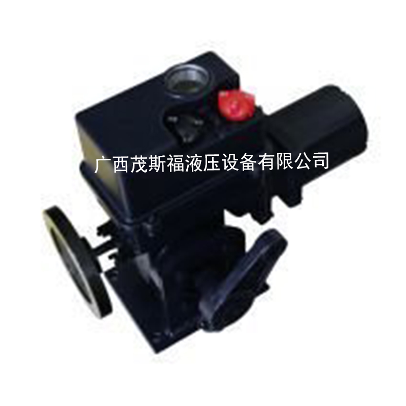 蘭州弗瑞亞 AS-25 K30HP/AS-25/F30HGP 角行程電動(dòng)執(zhí)行機(jī)構(gòu) 