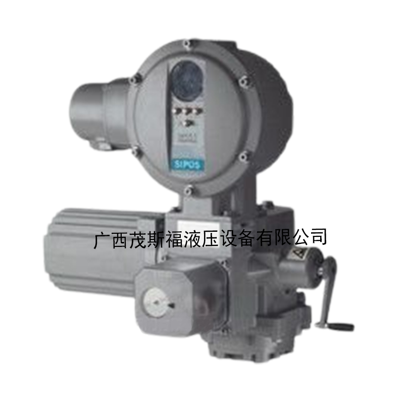 蘭州德國西博思2SA5553-2CE00-4AB3-Z電動(dòng)執(zhí)行器 