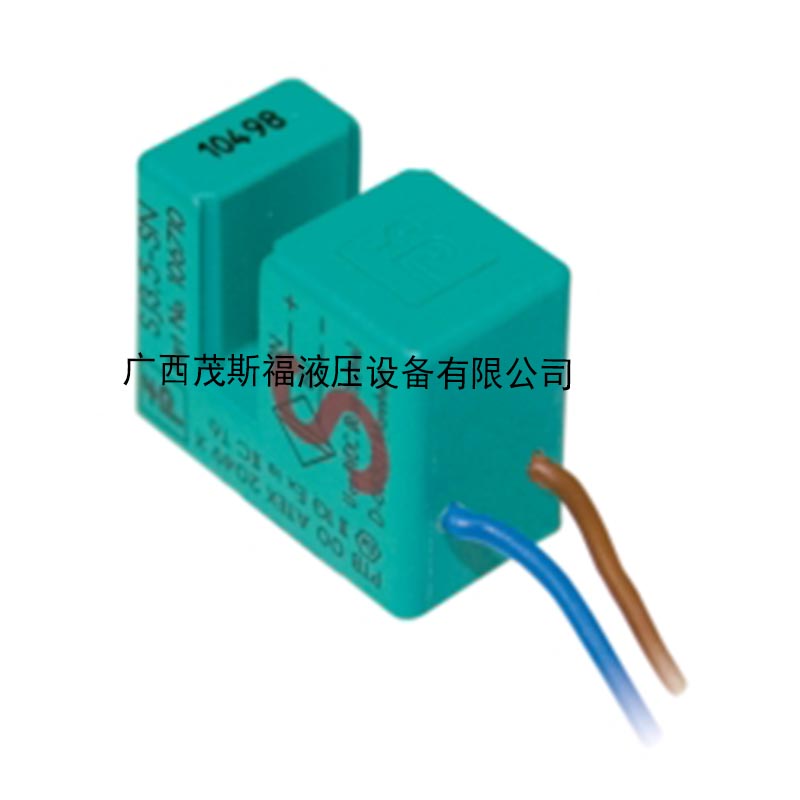 蘭州SJ3,5-SN-電感式接近開關-P+F 倍加福 