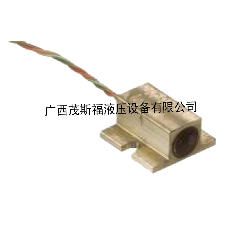 蘭州MEAS EGAS小型單軸加速度傳感器 