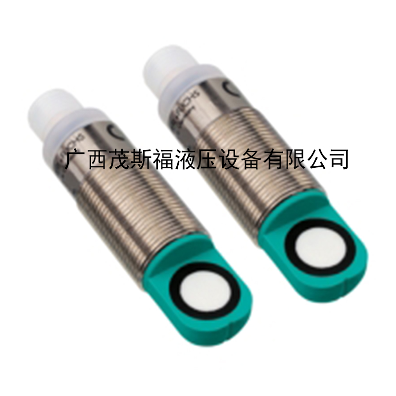 蘭州P+F 倍加福 UBE1000-18GM40A-SE2-V1 對射式超聲波傳感器 