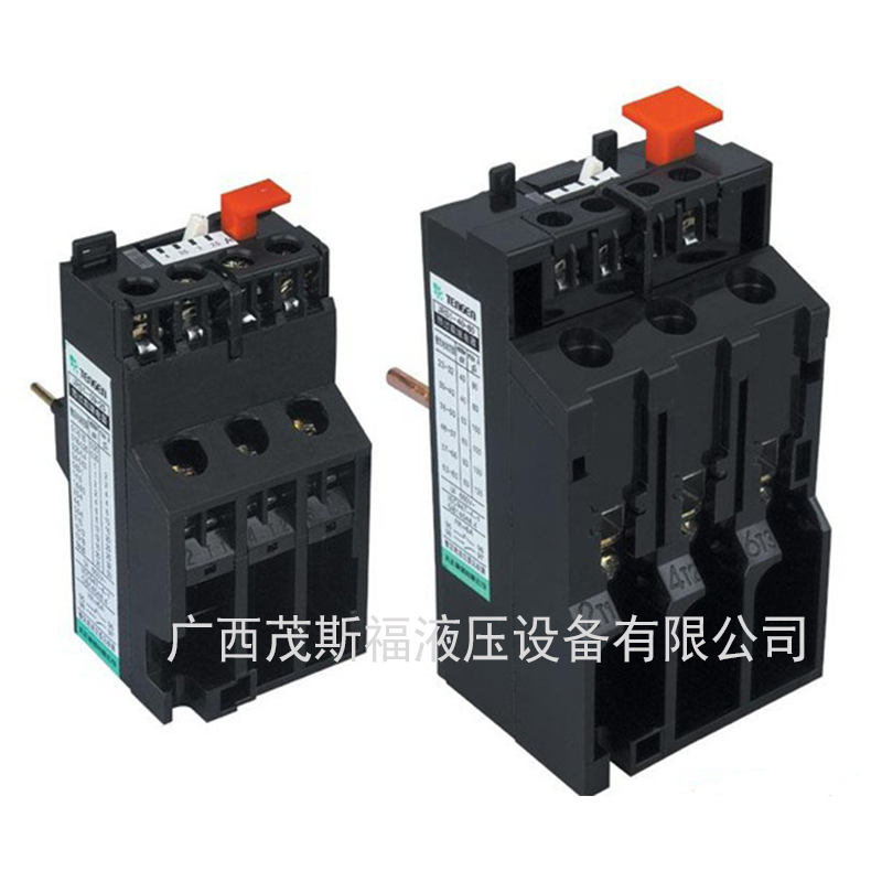 蘭州施耐德JRS1(LR1-D)系列熱繼電器 LR1-D09312 5.5A-8A