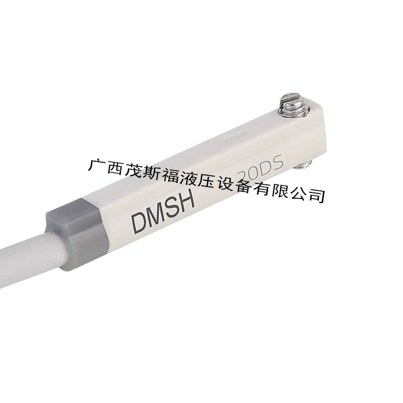 蘭州MITG DMSH-020氣缸感應磁性接近開關