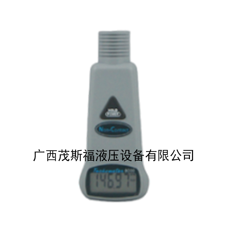 潮州華誼MS6208A接觸式數(shù)顯電機轉(zhuǎn)速計