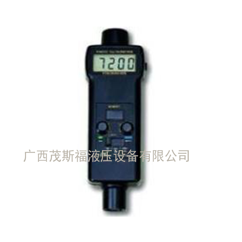 潮州DT-2259兩用轉速計