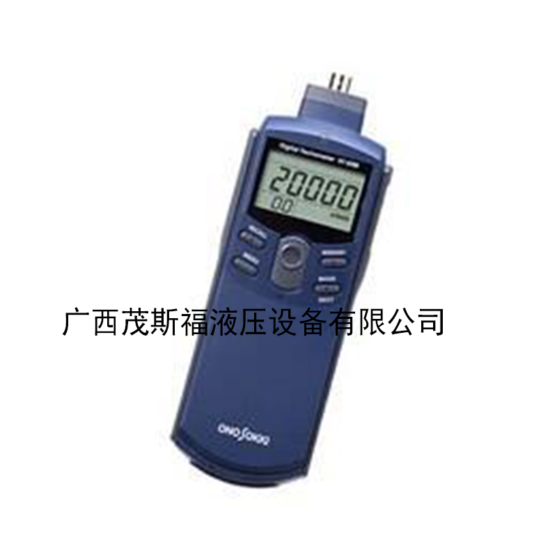 潮州外界傳感器型手持式轉(zhuǎn)速計 HT-6200 