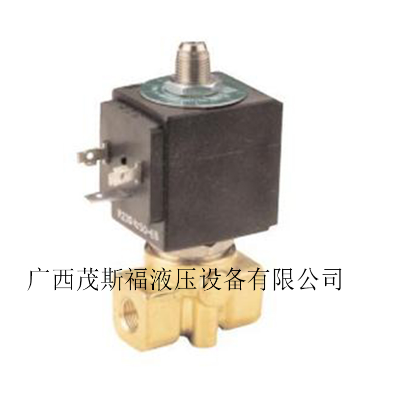 蘭州21A2KV20直動(dòng)膜片式電磁閥 ODE電磁閥 