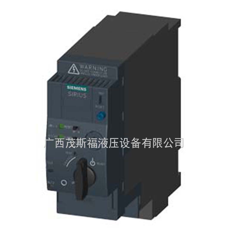 蘭州西門子軟啟動器3RA6120-0DB30 