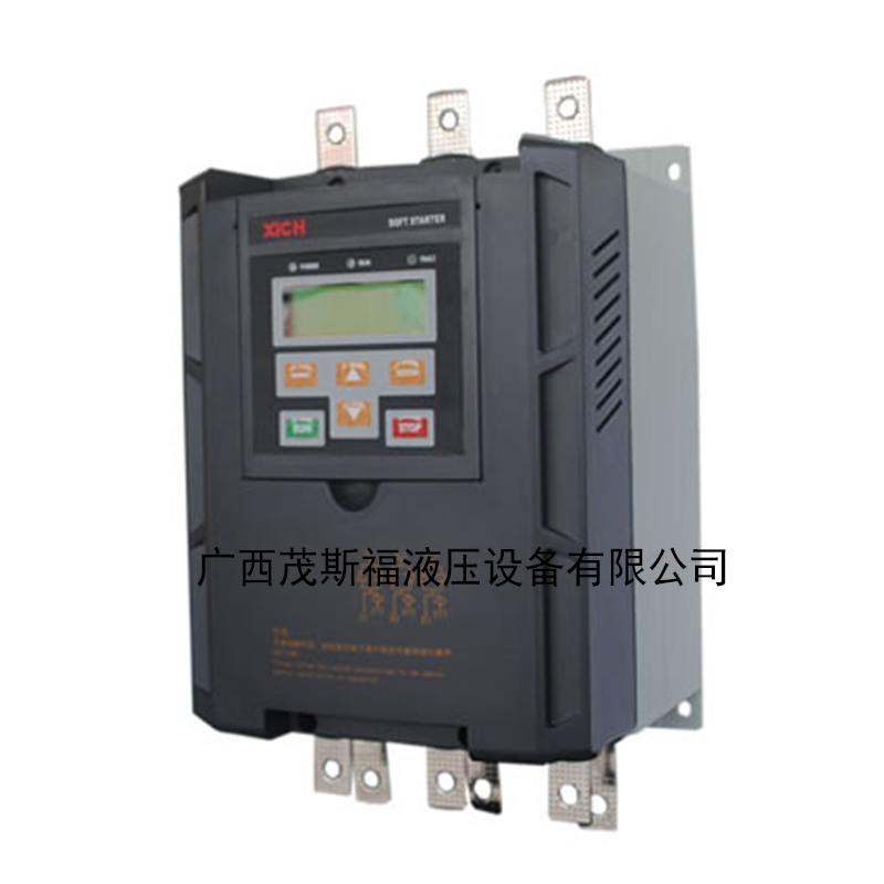 蘭州CMC-HX系列7.5kw-530kw電機軟啟動器