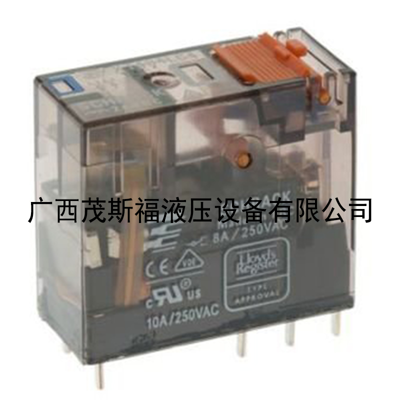 蘭州TE Connectivity 8A功率繼電器 XT484LC4 1887212-1 