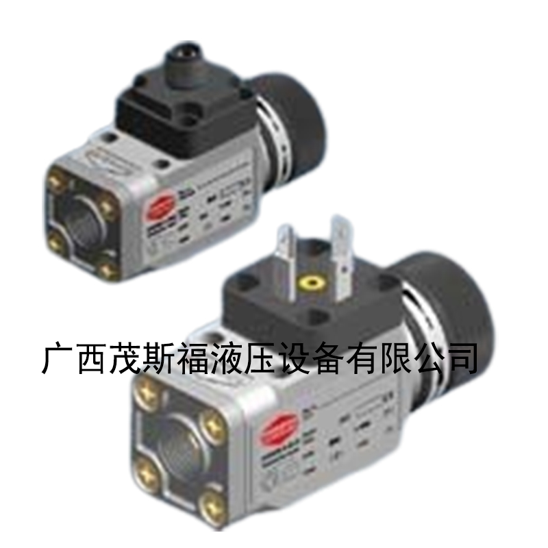 蘭州德國BAR CONTROL 腐蝕性介質壓力開關HDL-1-030-T-S-15系列 